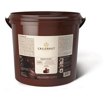 Callebaut ChocO'shine Dark 6kg